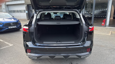 MG HS 1.5 T-GDI Trophy 5dr DCT Petrol Hatchback